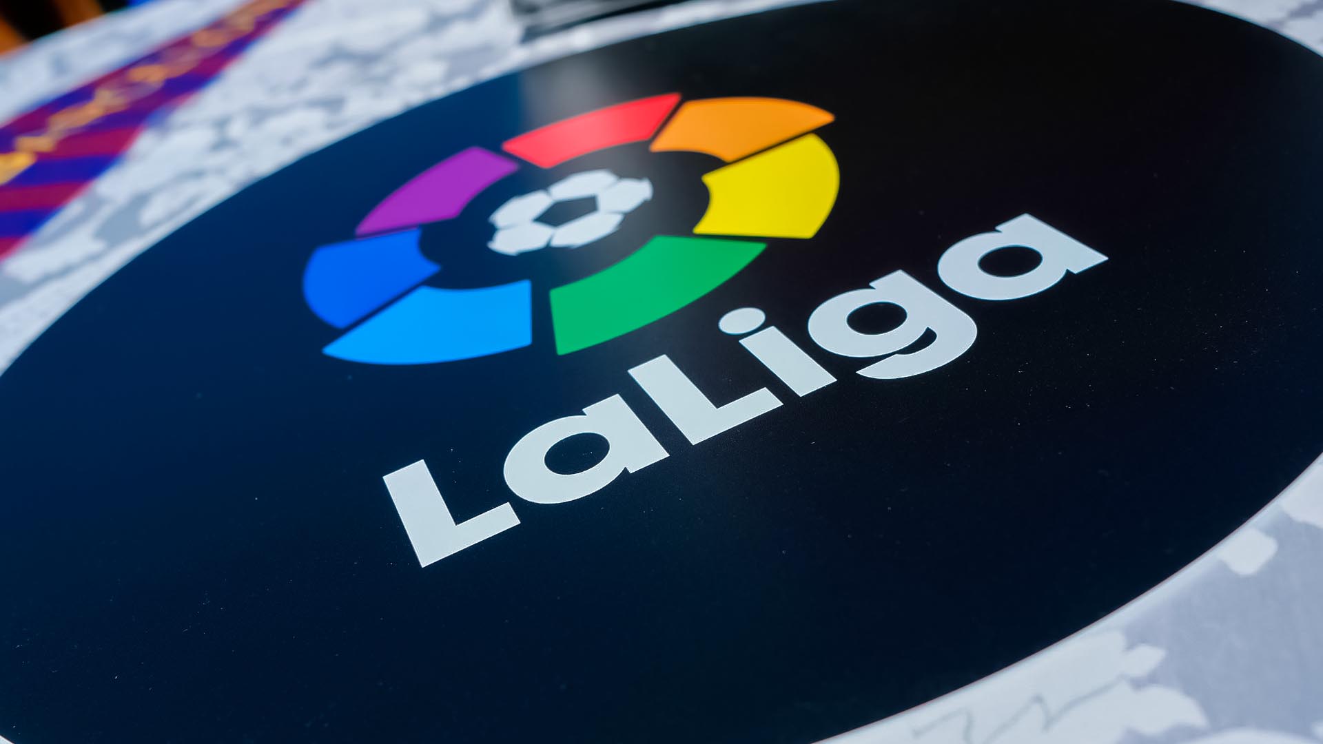 LaLiga spending cap raised by 800 million Euros for Barcelona