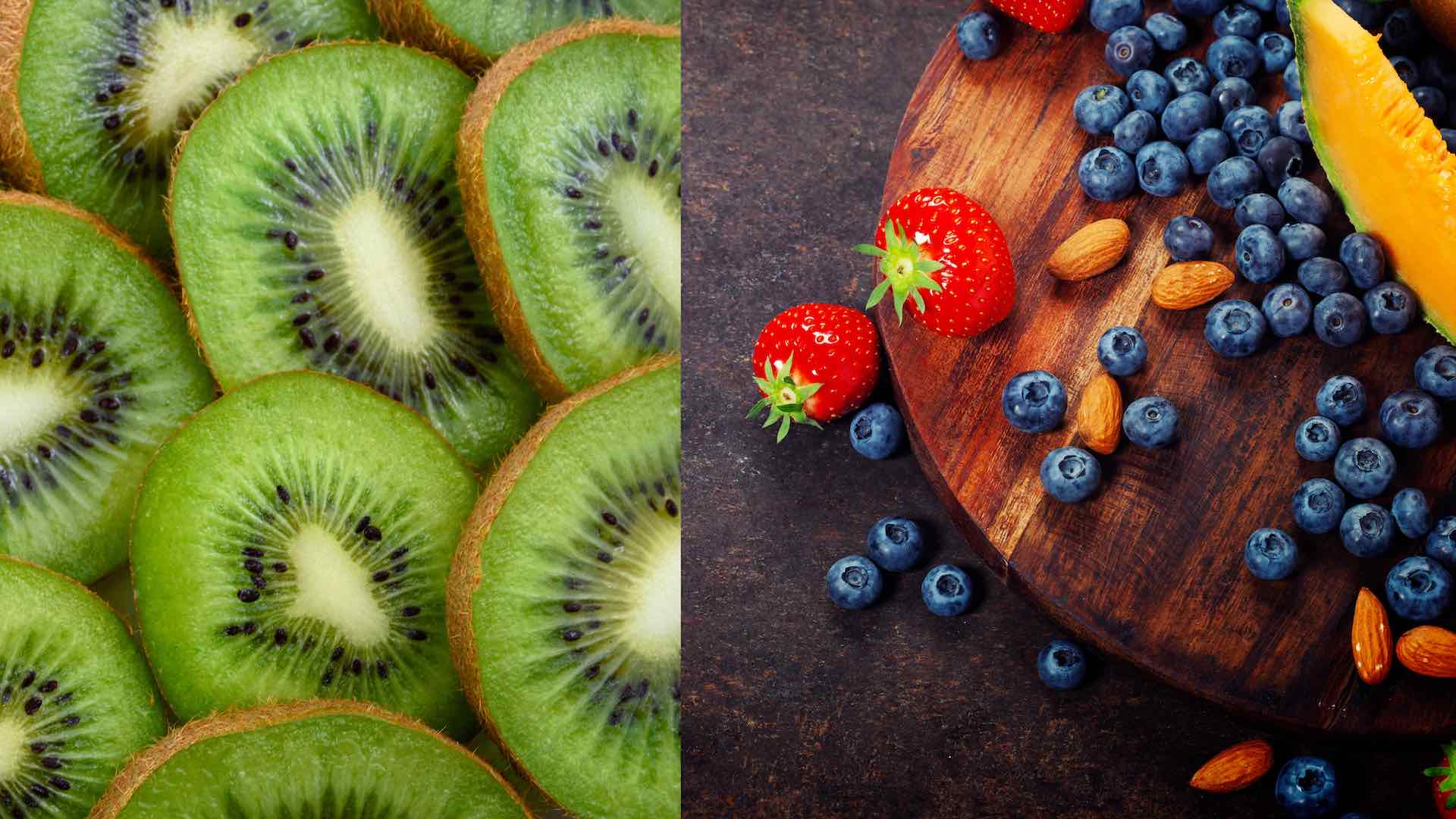 Cardiologist recommends top four fruits for reducing blood pressure